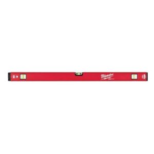 Tubo nivel slim 80 cm milwaukee - 4932459092