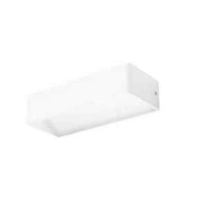 Aplique modelo Toppi LED Blanco FORLIGHT