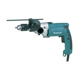 Taladro de impacto makita hp2050 720 w è 13 mm hp2050