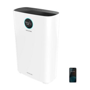 Purificador cecotec totalpure 5000 connected
