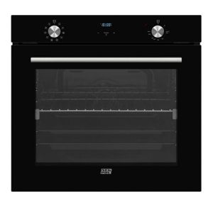 Horno new pol nwh75hg75b negro vapor clean hotairshield