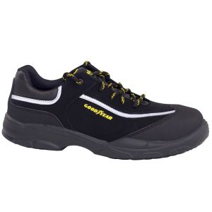 Goodyear calzado de seguridad hidrorepelente talla 35