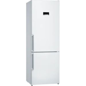 Combi Bosch kgn49xwdp blanco 203x70cm d