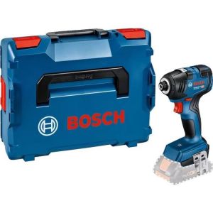 Atornillador de impacto 18v gdr 18v-200 - Bosch - sin batería ni cargador