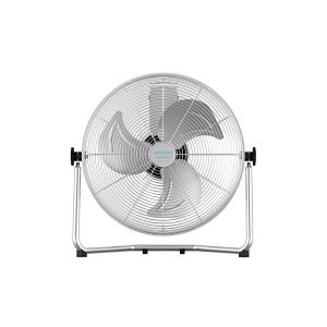 Ventilador industrial energysilence 4100 pro. 100 w, 3 aspas metálicas de 1