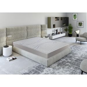 Colchón viscoelástico xfresh plus, 18 cm,  140x190cm|royal sleep