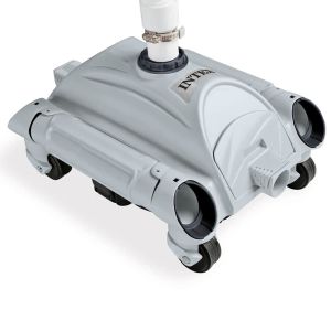 Intex limpiafondos automático para piscinas desmontables