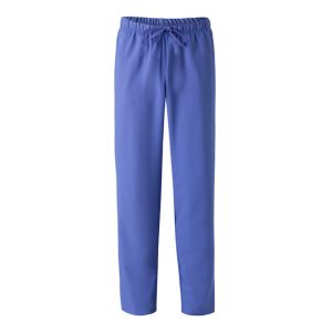 Velilla pantalon pijama microfibra xs azul persa