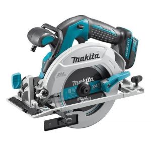 Sierra circular makita dhs680z - ø 165 mm - 18 v - motor brushless y freno