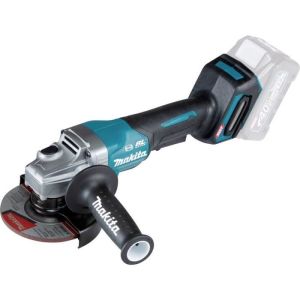 Miniamoladora angular bl 40vmáx xgt 125 mm makita ga013gz