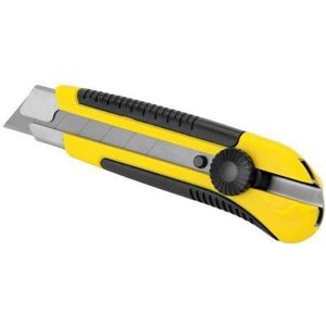 Fresa bimaterial stanley - 0-10-425 - 25 mm