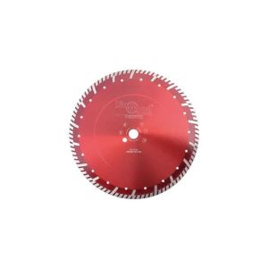 Disco diamante ultra sonic pro d. 350 x al 25,4 x ht. 10 mm - baldosas, gra