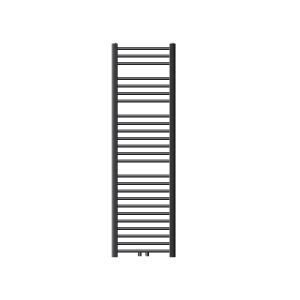 Radiador toallero de baño sahara 400 x 1500 mm antracita