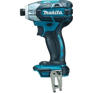 Atornillador de impulso a batería18v lxt bl 40nm makita dts141z