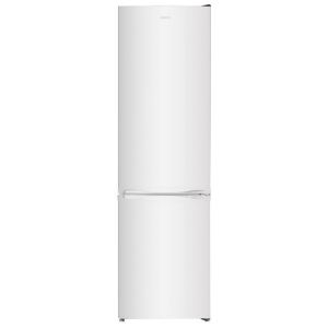 Frigorifico combi infiniton fgc-a164be, 230 litros, 168 cm, e, blanco