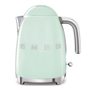 Calienta líquidos smeg klf03pgeu