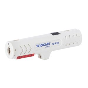 Jokari-j30160-pelacables pc-strip (ø 5-13 mm)