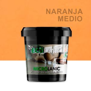 Monocomponente fino 20kg 40m2 naranja medio