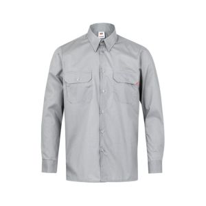 Velilla camisa ml m gris