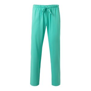 Velilla pantalon pijama microfibra s menta