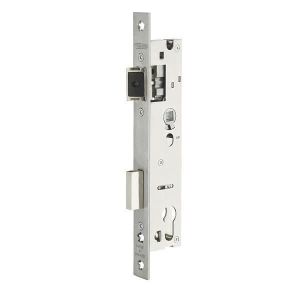 Caja cilindro perfilada l41-a26-ea92 thirard placa frontal reversible de ac