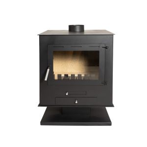 Estufa de leña PRENSA STOVE w111 sofia