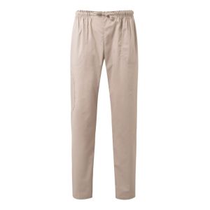 Velilla pantalon pijama stretch xs beige claro