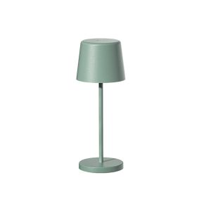 Lámpara de mesa mini LED h22cm kelly mini