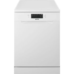 Lavavajillas smeg lvs262eb blanco