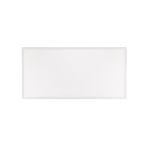Panel LED 30x60 20w 4000k 1800lm  super slim high pro lifud blanco