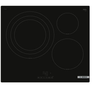 Placa inducción Bosch pid61rbb5e 3f