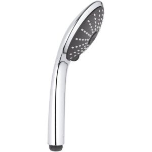 TeLEDucha 3 chorros - grohe - vitalio joy 110 massage - cromo - ahorro de a