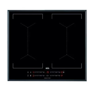 Placa inducción AEG ike64450fb 4f flex