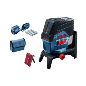 Bosch professional gcl 2-50 c + rm2 láser de línea (versión batería) blueto