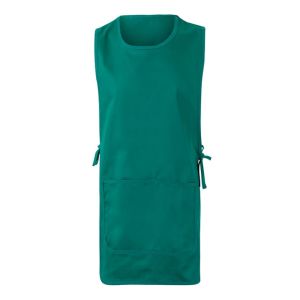 Velilla delantal reversible u verde