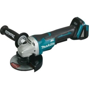 Amoladora angular makita 18v 125mm sin batería ni cargador - dga508zj