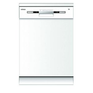 Lavavajillas edesa edw-6230 wh blanco