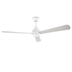 Ventilador de techo tupai blanco  132cm