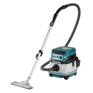 Makita dvc865lzx3 8l 36 v aspirador de polvo de agua (máquina desnuda)