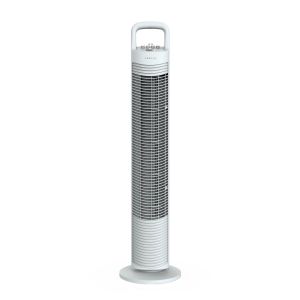 Newlux w80 ventilador de torre sin aspas (45w) azul