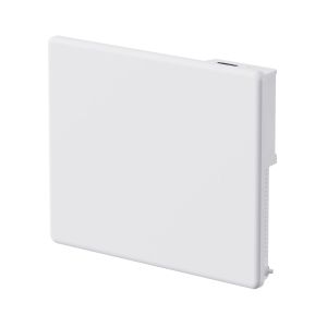 Radiador eléctrico de pared sanos sannover - varios modelos disponibles