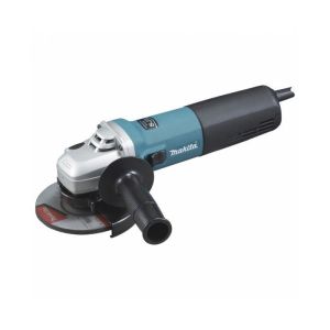 Amoladora angular 1400w 125mm - makita - 9565cr