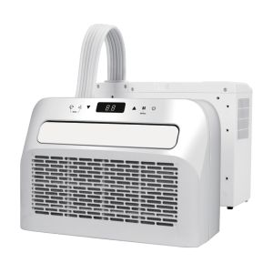 Acondicionador de aire de consola móvil kedros sannover 1500 w