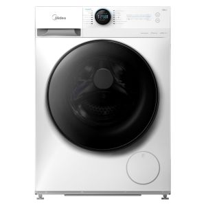 Midea mf200d80b/w-es - lavasecadora 8/6 kg 