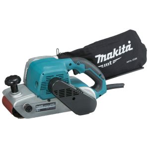 Makita m9400b lijadora de banda 100 x 610mm