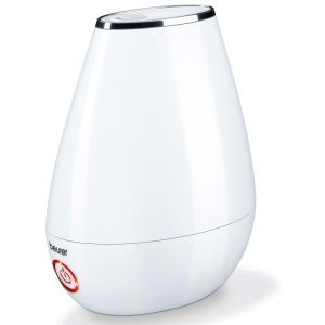 Humidificador beurer lb37 blanco