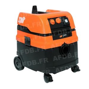 Aspirador ac 1625 1600w en caja de cartón - spit - 620912