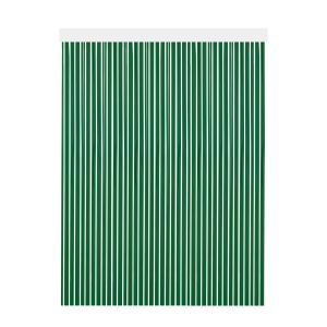 Cortinas de exterior impermeables – cort | 100 x 240 cm - marbella - verde
