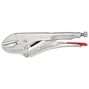 Knipex 40 04 250 ean - mordaza grip universal knipex 250 mm.