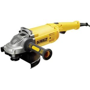 Amoladora dewalt ø230mm 2200w - con mango adicional - dwe492k